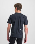 SPORTFUL Camiseta de manga corta - GIARA - azul