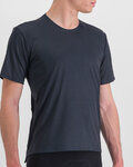 SPORTFUL Camiseta de manga corta - GIARA - azul