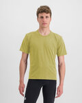 SPORTFUL Camiseta de manga corta - GIARA - verde claro