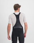 SPORTFUL pantalones cortos de tirantes - ULTRA - negro