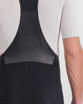 SPORTFUL pantalones cortos de tirantes - ULTRA - negro
