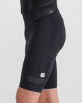 SPORTFUL pantalones cortos de tirantes - ULTRA - negro