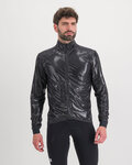 SPORTFUL chaqueta cortaviento - GIARA - negro