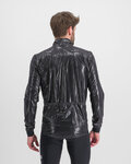 SPORTFUL chaqueta cortaviento - GIARA - negro