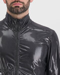 SPORTFUL chaqueta cortaviento - GIARA - negro