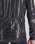SPORTFUL chaqueta cortaviento - GIARA - negro