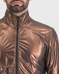 SPORTFUL chaqueta cortaviento - GIARA - marrón