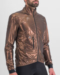 SPORTFUL chaqueta cortaviento - GIARA - marrón