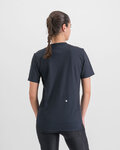 SPORTFUL Camiseta de manga corta - GIARA - azul