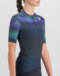 SPORTFUL jersey de manga corta - FLOW SUPERGIARA - azul