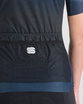 SPORTFUL jersey de manga corta - FLOW SUPERGIARA - azul