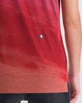 SPORTFUL Camiseta de manga corta - FLOW GIARA - rosa