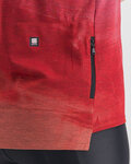 SPORTFUL Camiseta de manga corta - FLOW GIARA - rosa