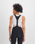 SPORTFUL pantalones cortos de tirantes - ULTRA - negro