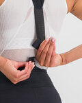 SPORTFUL pantalones cortos de tirantes - ULTRA - negro