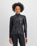 SPORTFUL chaqueta cortaviento - GIARA - negro