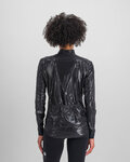SPORTFUL chaqueta cortaviento - GIARA - negro