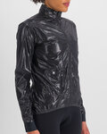 SPORTFUL chaqueta cortaviento - GIARA - negro