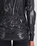 SPORTFUL chaqueta cortaviento - GIARA - negro