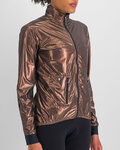 SPORTFUL chaqueta cortaviento - GIARA - marrón