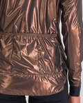 SPORTFUL chaqueta cortaviento - GIARA - marrón