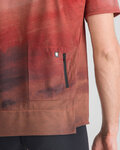 SPORTFUL Camiseta de manga corta - FLOW GIARA - marrón