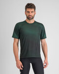 SPORTFUL jersey de manga corta - FLOW GIARA - verde