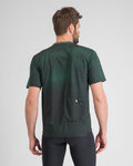 SPORTFUL jersey de manga corta - FLOW GIARA - verde