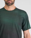 SPORTFUL jersey de manga corta - FLOW GIARA - verde