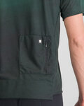 SPORTFUL jersey de manga corta - FLOW GIARA - verde