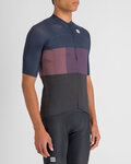 SPORTFUL jersey de manga corta - SNAP - multicolor