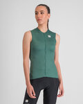 SPORTFUL maillot sin mangas - MATCH - verde