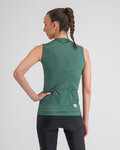 SPORTFUL maillot sin mangas - MATCH - verde