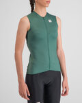 SPORTFUL maillot sin mangas - MATCH - verde