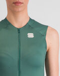 SPORTFUL maillot sin mangas - MATCH - verde