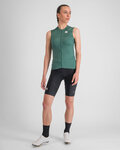 SPORTFUL maillot sin mangas - MATCH - verde