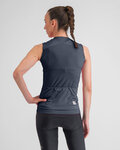 SPORTFUL maillot sin mangas - MATCH - azul