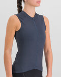 SPORTFUL maillot sin mangas - MATCH - azul