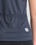 SPORTFUL maillot sin mangas - MATCH - azul
