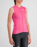 SPORTFUL maillot sin mangas - MATCH - rosa