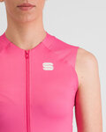 SPORTFUL maillot sin mangas - MATCH - rosa