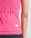 SPORTFUL maillot sin mangas - MATCH - rosa