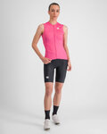 SPORTFUL maillot sin mangas - MATCH - rosa