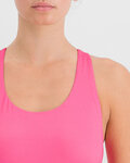 SPORTFUL maillot sin mangas - MATCHY - rosa