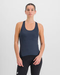 SPORTFUL maillot sin mangas - MATCHY - azul