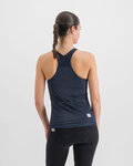 SPORTFUL maillot sin mangas - MATCHY - azul
