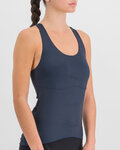SPORTFUL maillot sin mangas - MATCHY - azul