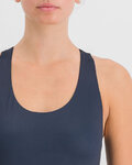 SPORTFUL maillot sin mangas - MATCHY - azul