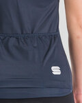 SPORTFUL maillot sin mangas - MATCHY - azul