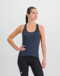 SPORTFUL maillot sin mangas - MATCHY - azul